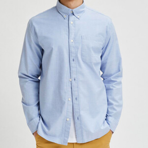 Selected Homme Oxford Shirt